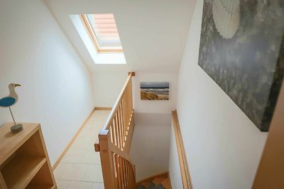 Ferienwohnung Herzmuschel