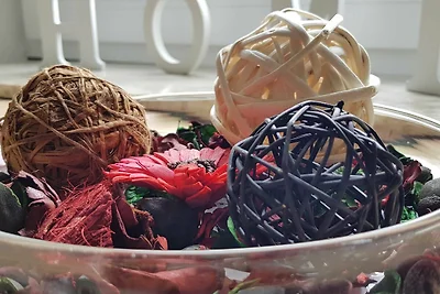 Ferienwohnung / Apartment ***