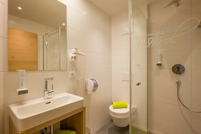 Apartament Dla rodzin Kaltenbach