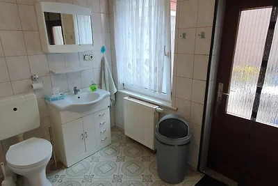 Vakantieappartement Gezinsvakantie Oberharz am Brocken