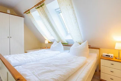 Fewo Deichwiesen 04-2 SZ bis max. 5 Pers.