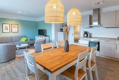 Vakantieappartement Gezinsvakantie Garz