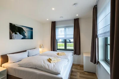 Vakantieappartement Gezinsvakantie Stolpe auf Usedom