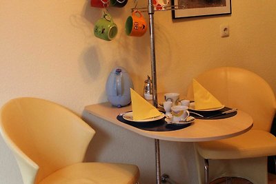 Vakantieappartement Gezinsvakantie Reichelsheim