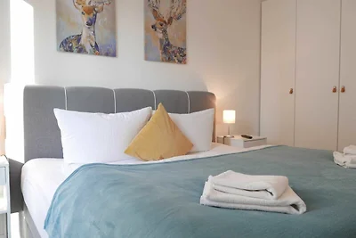 Vakantieappartement Gezinsvakantie Baabe