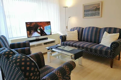 Vakantieappartement Gezinsvakantie Horumersiel