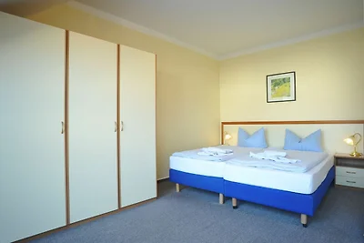 Ferienidyll Wald am Meer, App. 4