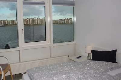 Appartamento Vacanza con famiglia Wilhelmshaven