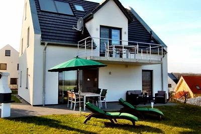 Appartamento Vacanza con famiglia Göhren-Lebbin