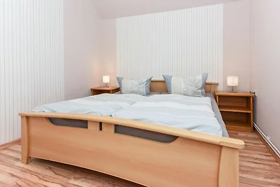 Ferienwohnung Leuchtturm