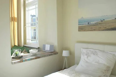 Villa Anna Bansin, 5 Saphir