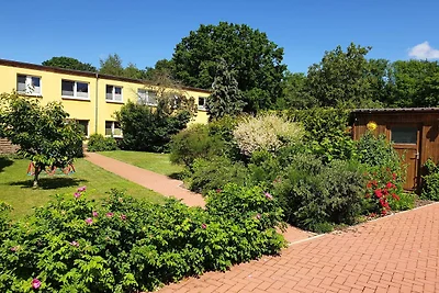 Vakantieappartement Gezinsvakantie Samtens
