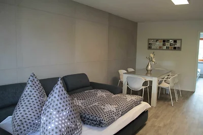 Ferienwohnung Garres