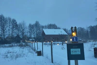 Vakantieappartement Gezinsvakantie Worpswede