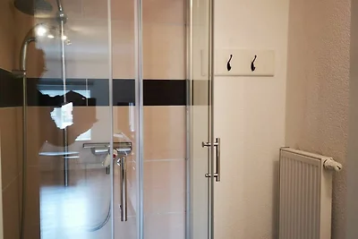 Ferienwohnung am Fangelturm grün OG
