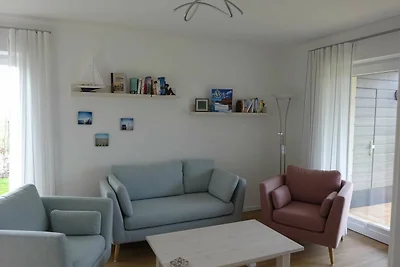 Vakantieappartement Gezinsvakantie Bastorf