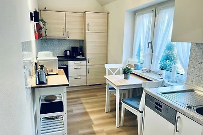 Appartamento Vacanza con famiglia Varel