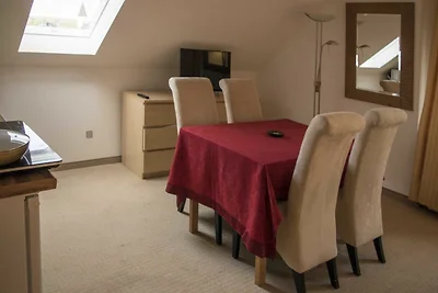 2 Zimmer Apartment