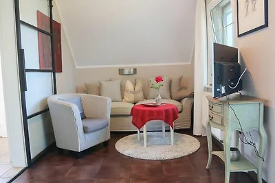 Appartamento Vacanza con famiglia Buckow
