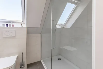 Vakantieappartement Gezinsvakantie Thiessow