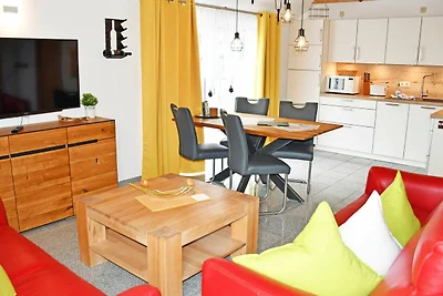 Ferienwohnung zwischen Ostseestrand und Selli...