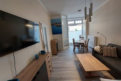 Bummis Ferienwohnung