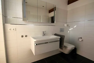 Casa vacanze Vacanza di relax Stahlbrode