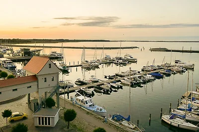 Ferienwohnung Nordlichter