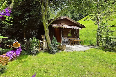 Vakantiehuis Ontspannende vakantie Wattenberg