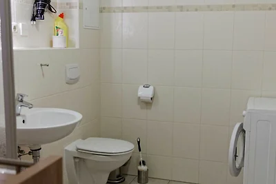 Wohnung 4 - Klein Müritz - SNR: 43