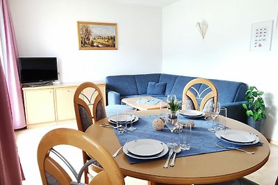 Vakantieappartement Gezinsvakantie Piesendorf