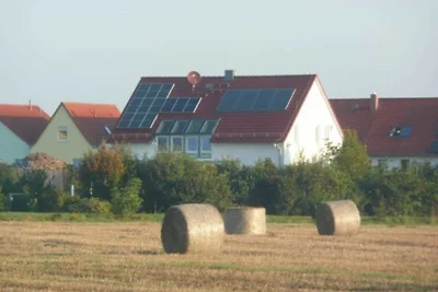 Vakantieappartement Gezinsvakantie Erfurt