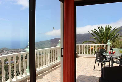 Casa Bejenado B