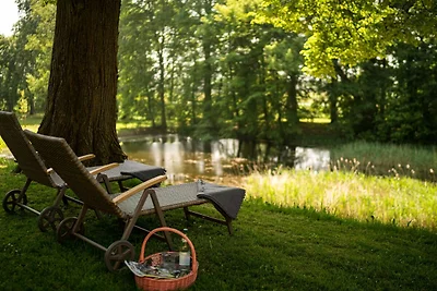 Fortezza/castello Villaggi e club vacanze Walkendorf