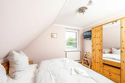 DAW-365 - Moderne Ferienwohnung mit grosser...