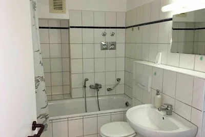 Blaumuschel Haus A Wohnung 10 Seeblick...