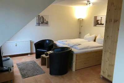 hotel Kultura & obilasci Dierhagen