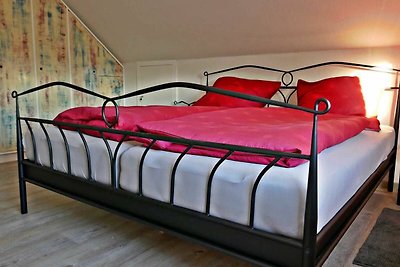 Vakantieappartement Gezinsvakantie Herford