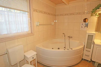 Ferienhaus Walddüne - Strandpark Baabe - ca.