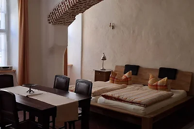 Vakantieappartement Gezinsvakantie Görlitz
