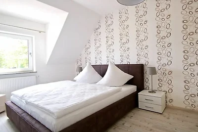 Appartamento Vacanza con famiglia Gager