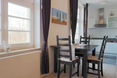 Residenz Unter den Linden Fewo 21