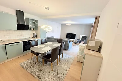 Appartement Vacances avec la famille Horumersiel