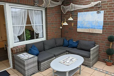 Casa vacanze Vacanza di relax Friedrichskoog