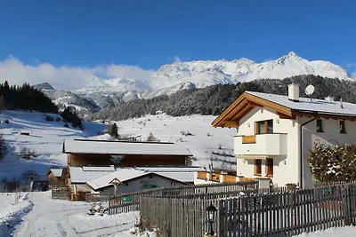 Lawerz Ferienwohnung 2 (4-6 Personen)