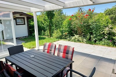 Ferienhaus 139 Lederstrumpf 68qm bis 5 Person...