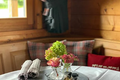 Vakantieappartement Gezinsvakantie Walkenried