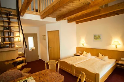 Familienzimmer II Seeblick