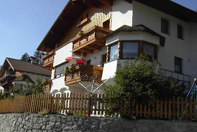 Holiday flat family holiday Kaunerberg