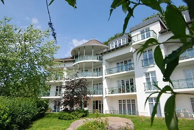 Waldschlösschen: 70m², 2-Raum, 4 Pers.